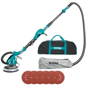 Total Drywall sander 1050W