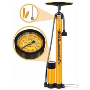 Ingco Hand pump Size：φ38*500mm
