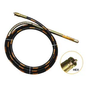 Ingco Vibrator poker Diameter:45mm
