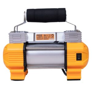 Ingco Auto air compressor 120psi