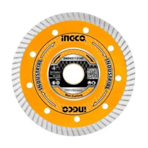 Ingco Ultrathin diamond disc 115(4-1/2")X22.2mm