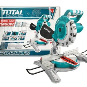 Total Mitre saw 1400W