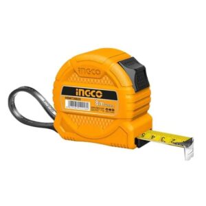 Ingco Steel measuring tape 8mx25mm