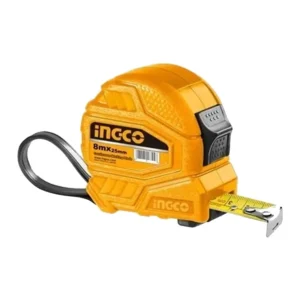 Ingco Steel measuring tape 8mx25mm