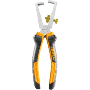 Ingco Wire stripping pliers Size：6"/160mm