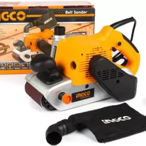 Ingco Belt sander 1200W