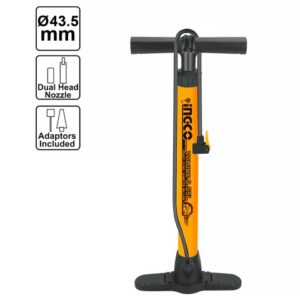 Ingco Hand pump Size：φ43.5*500mm