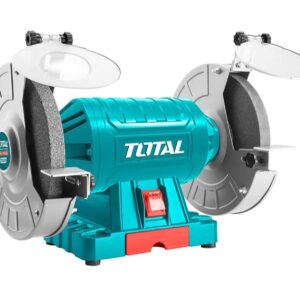 Total Bench grinder150W size:150 mm（6"）