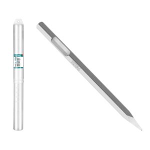 Total Hex chisel 28X530mm,point