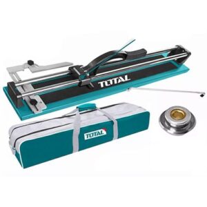 Total Tile cutter 800mm 14mm