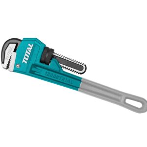 Total Pipe wrench Size:24"