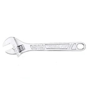 Total Adjustable wrench Length:450mm(18")