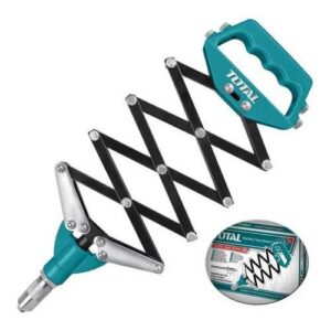 Total Folding hand riveter Size:815mm,32"