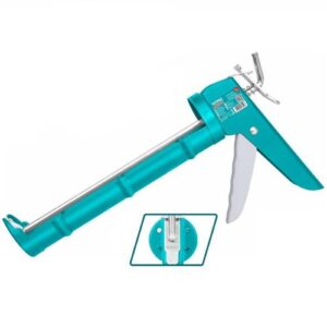 Total Caulking gun 9" Length:230mm(9")