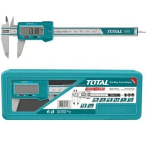 Total Digital caliper Range:0-200mm