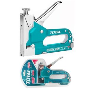 Total Staple gun Length：4-14mm