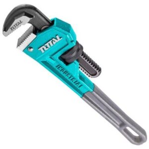Total Pipe wrench Size:12" (300mm)