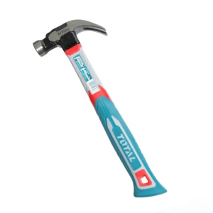 Total Claw hammer Weight:8oz/220g-6pcs