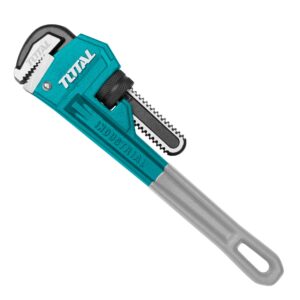 Total Pipe wrench Size:10"(250mm)