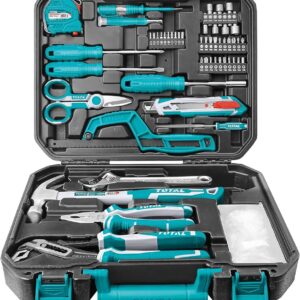 Total 130 Pcs tools set