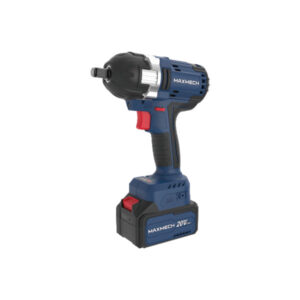 Maxmech Cordless Impact Wrench 500 N adjustable