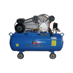 Maxmech Belt-driven Air compressor Belt-driven 100L 2200w