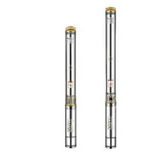 USK Submersible Pump 2HP