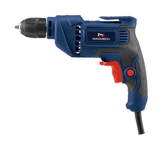 Maxmech Electric Drill 10 Mm 500 W