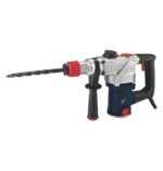 Power Drills – Maxmech Rotary Hammer 28 Mm 1000 W