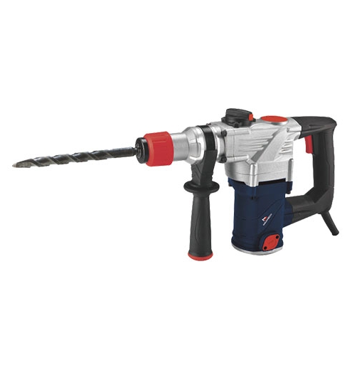 Power Drills – Maxmech Rotary Hammer 28 Mm 1000 W