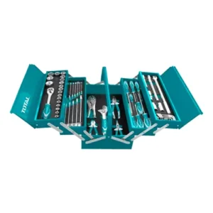Total 108 Pcs tool chest set