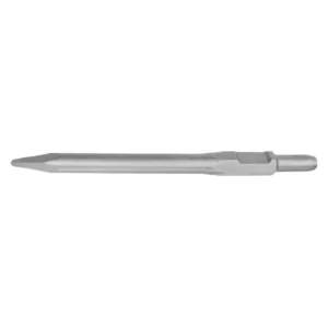 Total Hex chisel 30X410mm,point