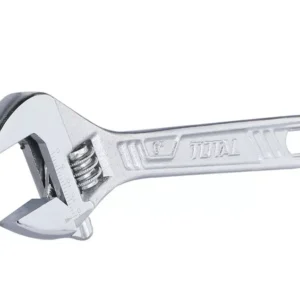 Total Adjustable wrench Length:150mm(6")