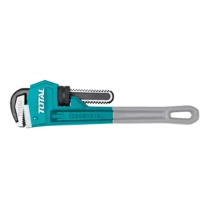 Total Pipe wrench Size:18" (450mm)