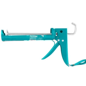 Total 9" caulking gun Thickness：1.0mm Length: 230mm