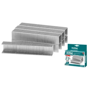 Total Staples 1000pcs 10mm