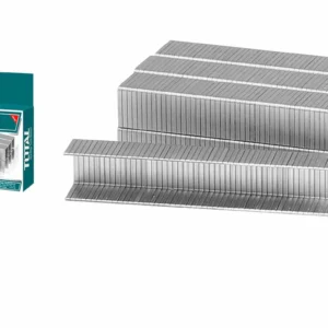 Total Staples 1000pcs 8mm