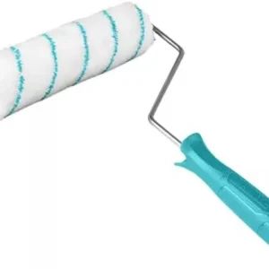 Total Cylinder brush(Inner wall) Size:230mm/9"