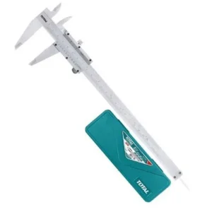 Total Vernier caliper Range:0-200mm