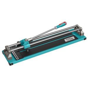 Total Tile cutter 600mm 14mm