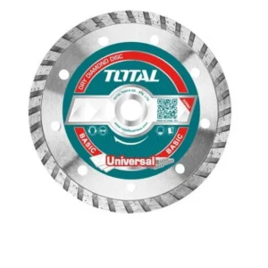 Total Turbo diamond disc 230(9")X22.2mm