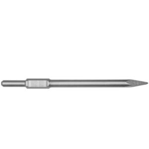Total Hex chisel 28X530mm,point