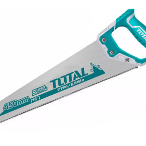 Total Hand saw Length: 450mm/18"-6pcs