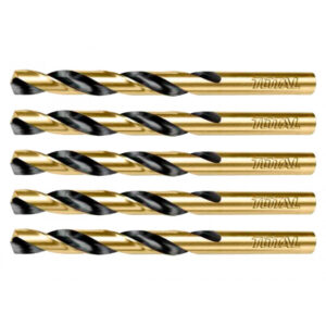 Total HSS drill bit diameter:12mm-5pcs