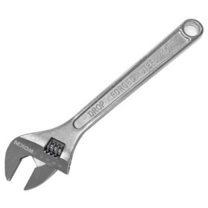 Wokin Adjustable Wrench 15"