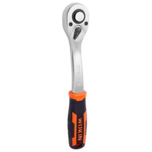 Wokin Reversible Ratchet 1/4"