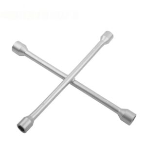 Wokin Cross Rim Wrench 14 17-19-21-23mm