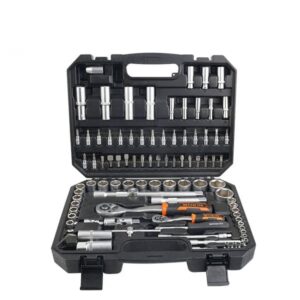 Wokin 94 pcs Socket set
