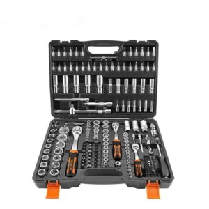 Wokin 197 pcs socket set