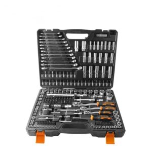 Wokin 215 pcs socket set